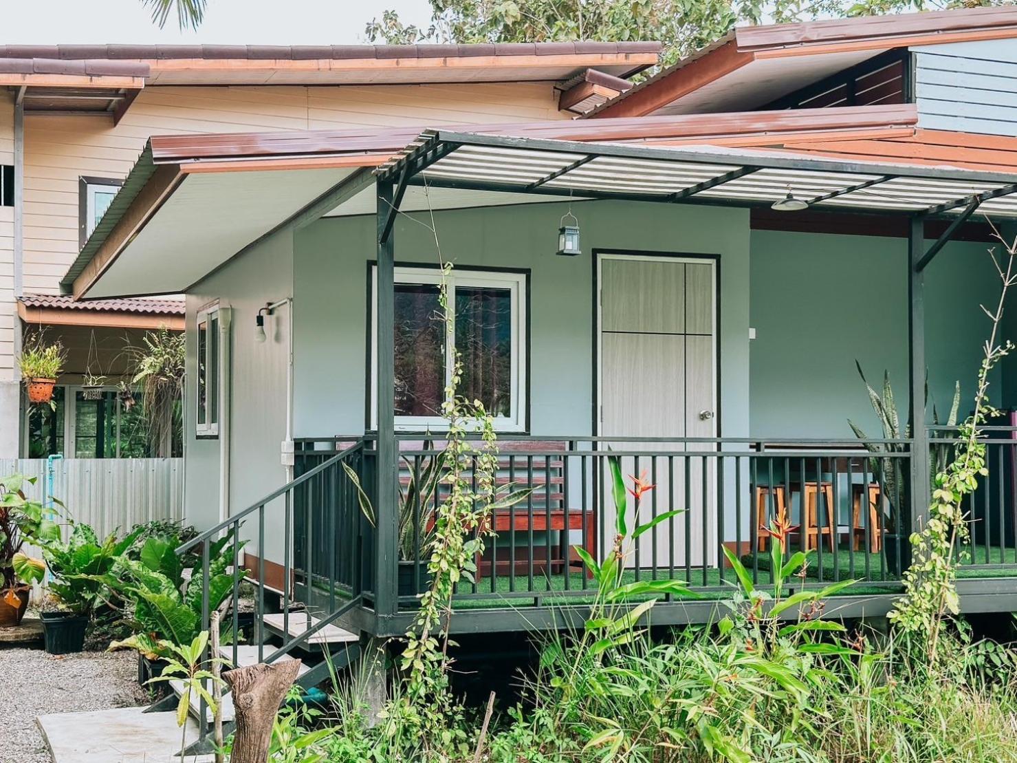 Baan Panmala Guesthouse - Ao Luek, Krabi Exterior photo