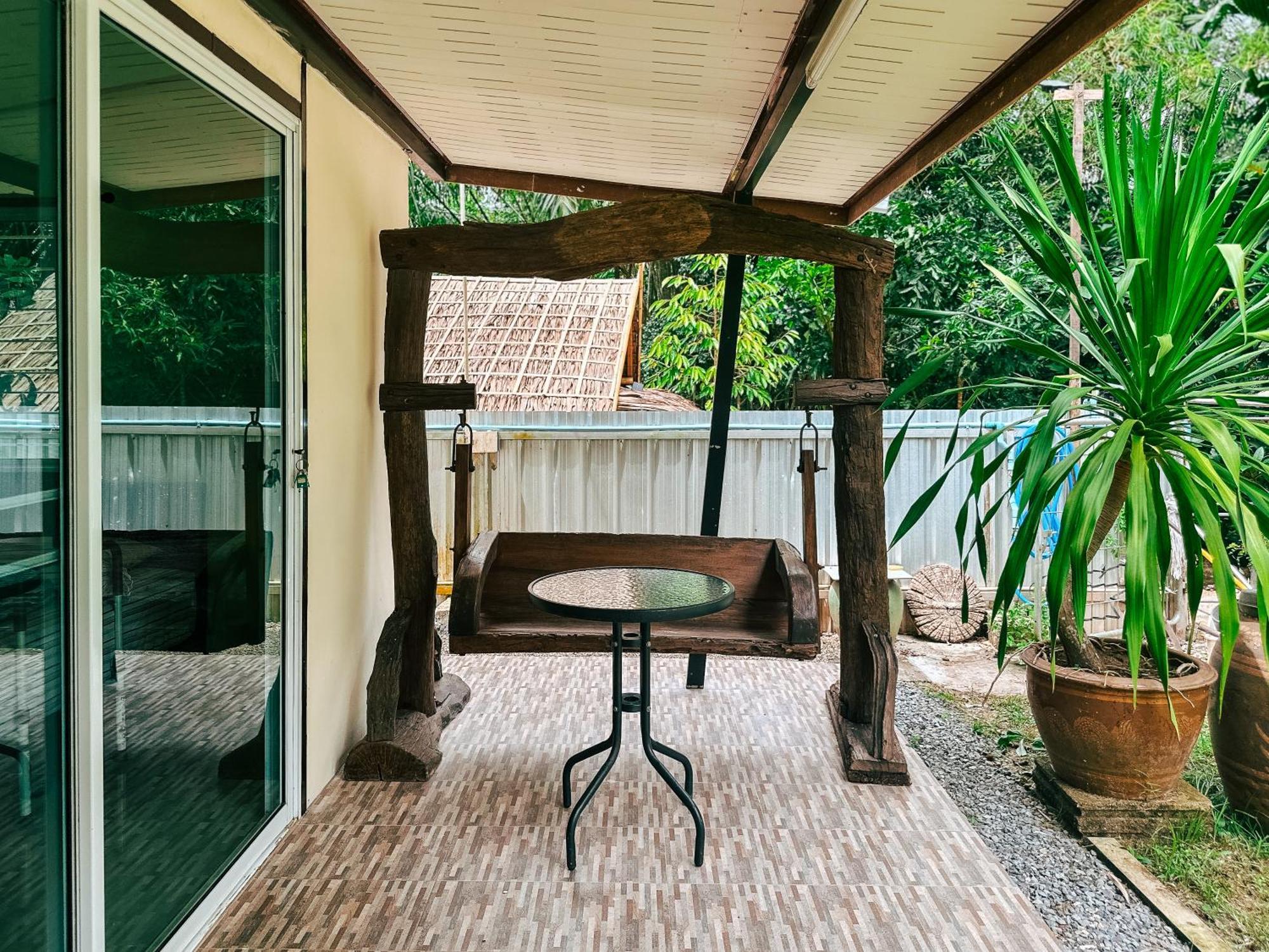 Baan Panmala Guesthouse - Ao Luek, Krabi Exterior photo